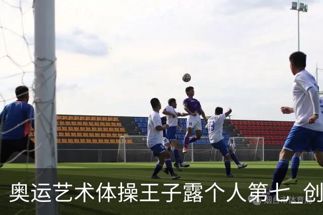 奥运艺术体操王子露个人第七 创中国历史最好成绩